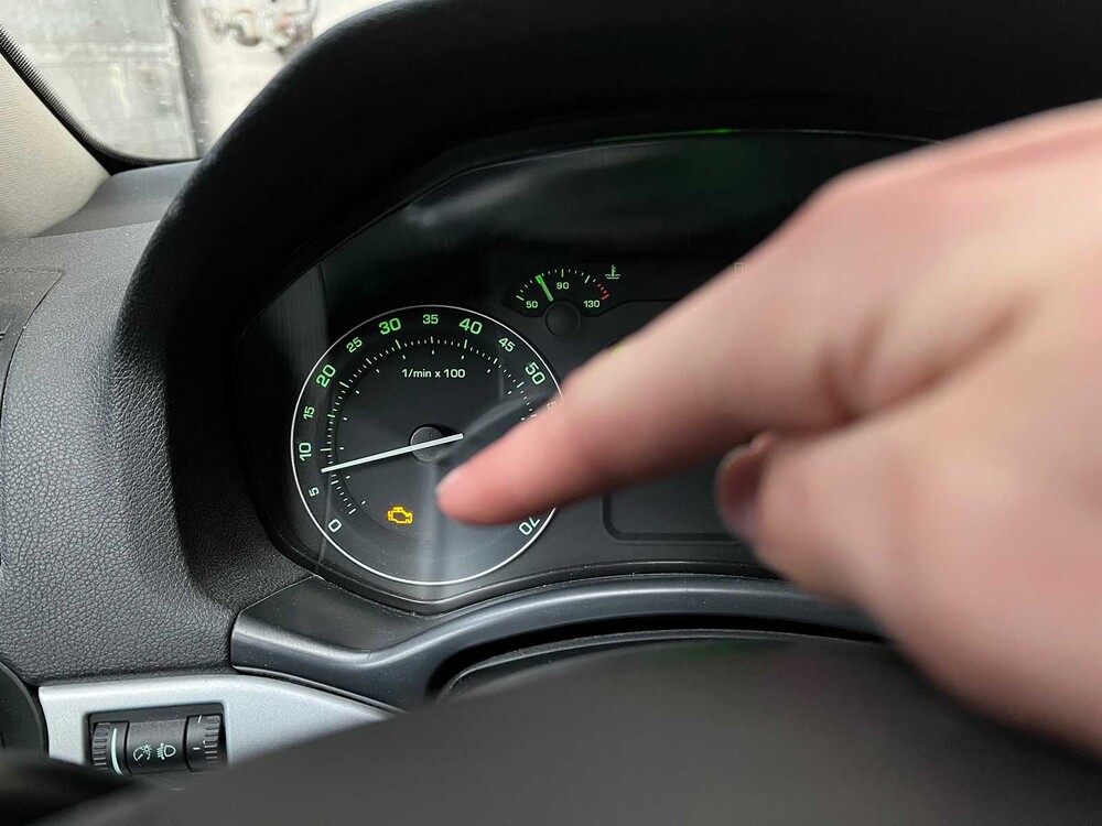 Skoda Octavia 1.6 Classic 102pk 2009 -Orig. NL-, 95-HKL-9