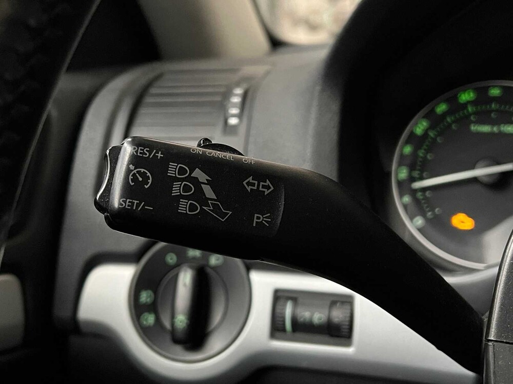 Skoda Octavia 1.6 Classic 102pk 2009 -Orig. NL-, 95-HKL-9