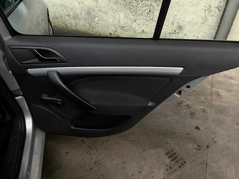 Skoda Octavia 1.6 Classic 102pk 2009 -Orig. NL-, 95-HKL-9