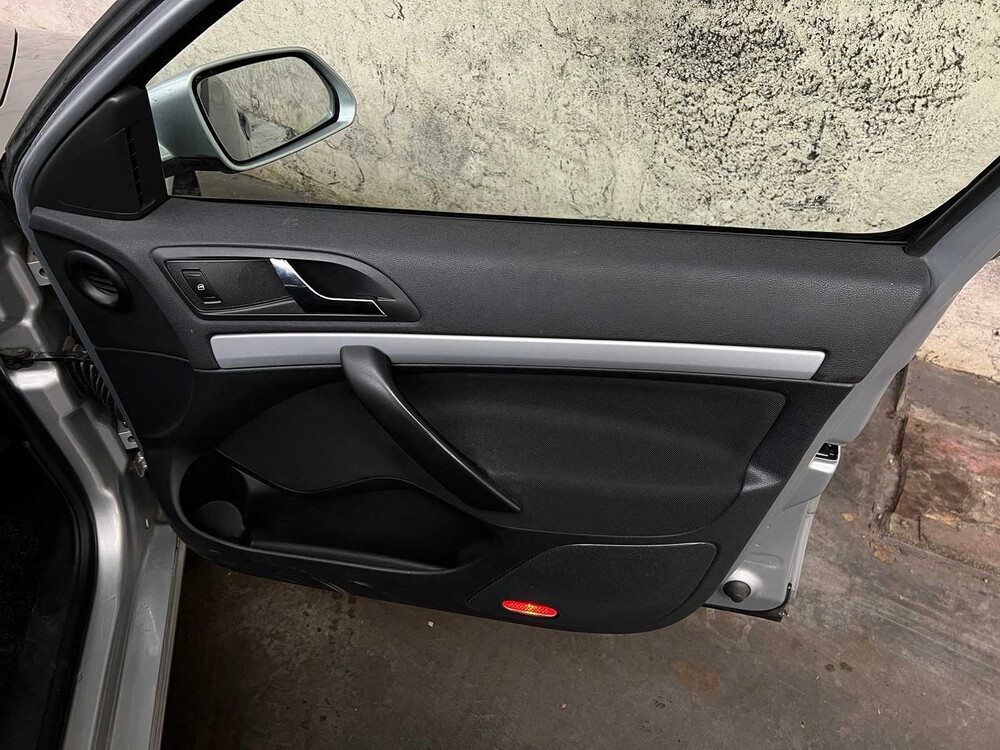 Skoda Octavia 1.6 Classic 102pk 2009 -Orig. NL-, 95-HKL-9