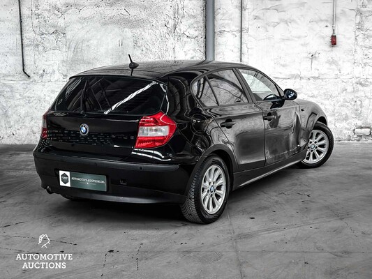 BMW 1-serie 116i 116pk 2005, G-173-GP