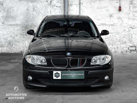 BMW 1-serie 116i 116pk 2005, G-173-GP