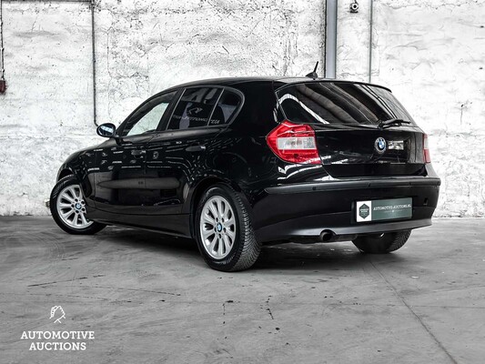 BMW 1-serie 116i 116pk 2005, G-173-GP