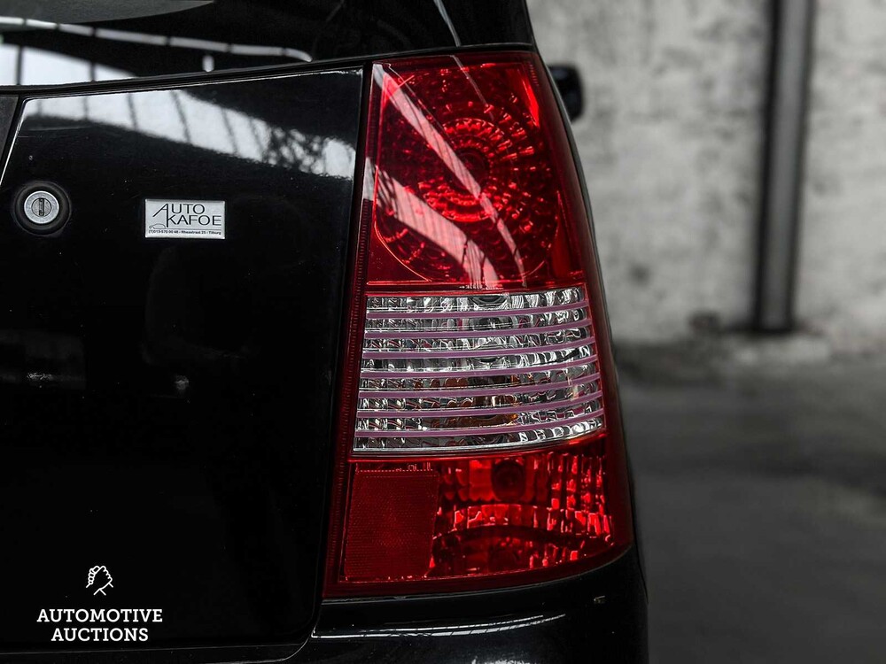 Kia Picanto 1.0 Festival 63pk 2007 ORIG-NL, 71-XX-KZ