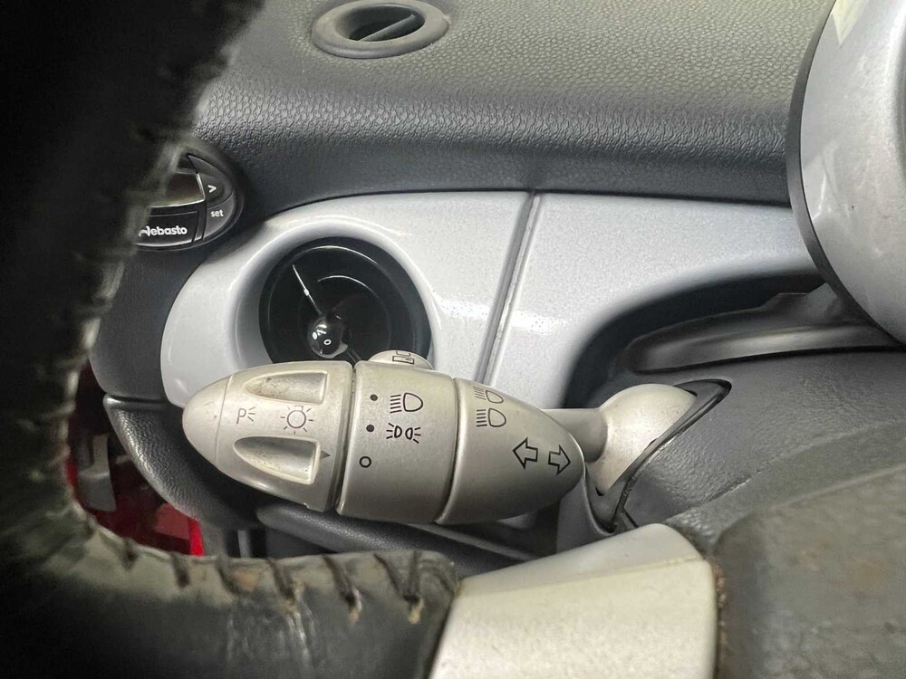 Mini Chili 1.6 Cooper Pepper 116pk 2001 ORIG-NL, 87-HN-BG