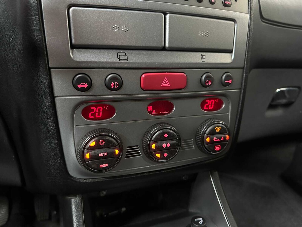 Alfa Romeo 147 1.6 TS Business 105pk 2008