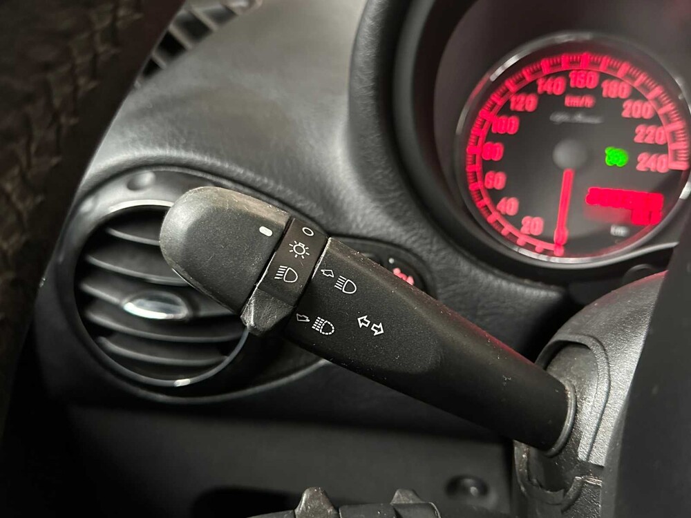 Alfa Romeo 147 1.6 TS Business 105pk 2008