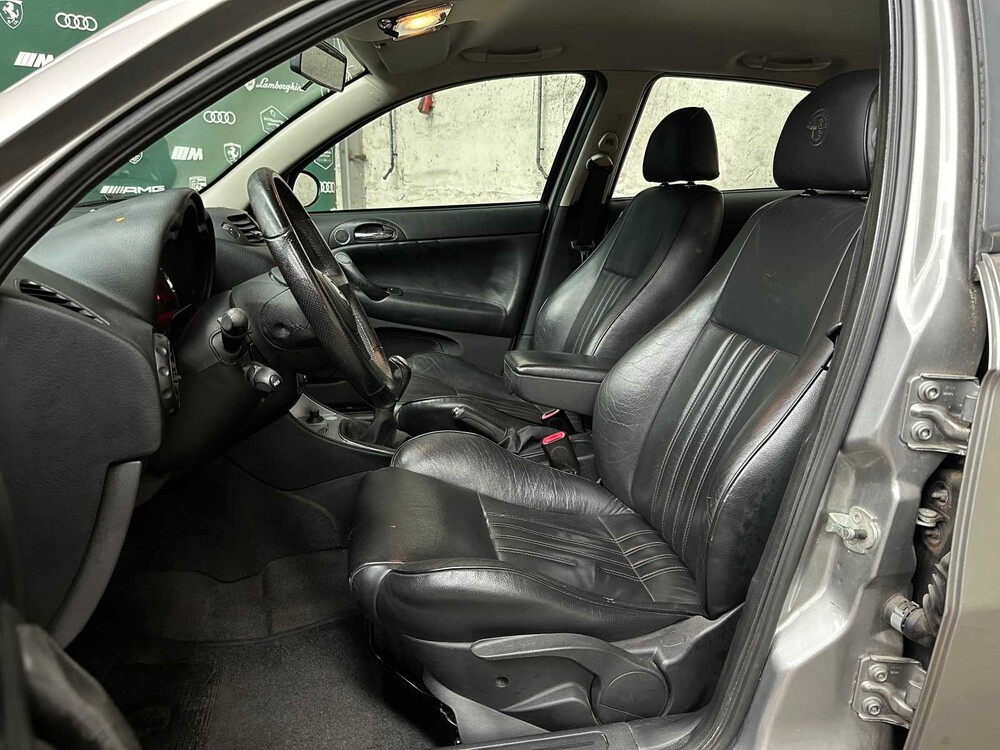 Alfa Romeo 147 1.6 TS Business 105pk 2008