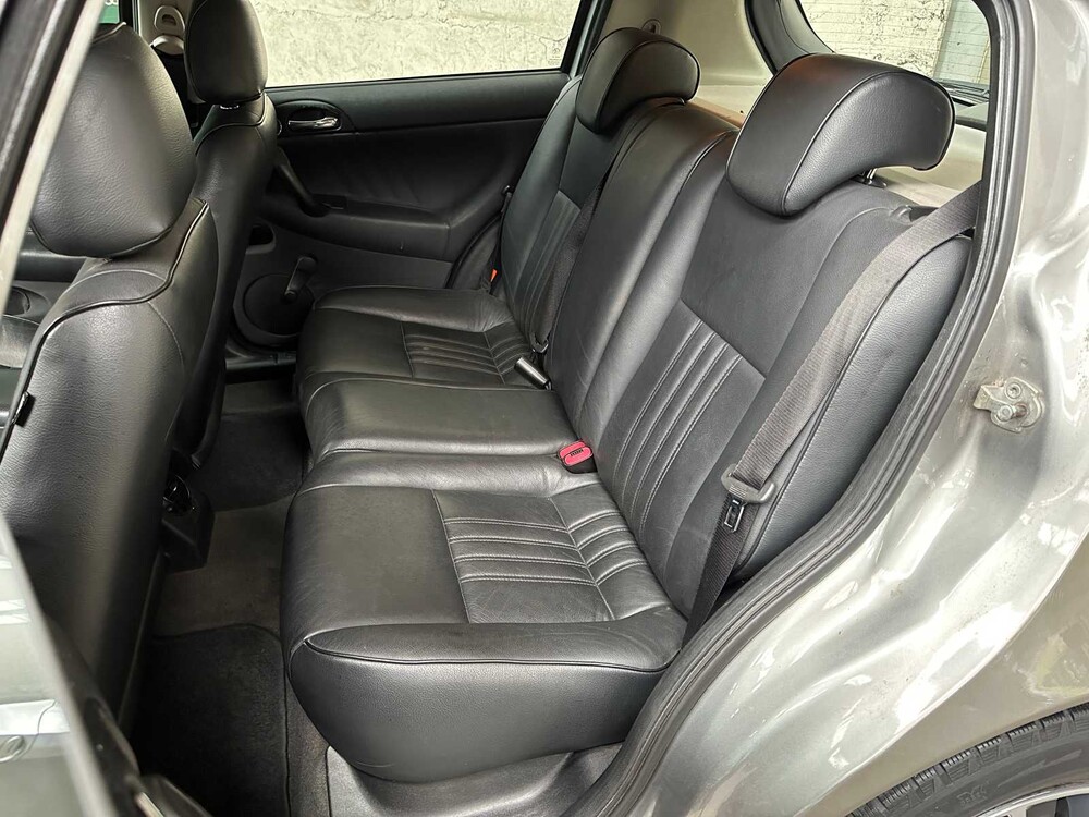 Alfa Romeo 147 1.6 TS Business 105pk 2008