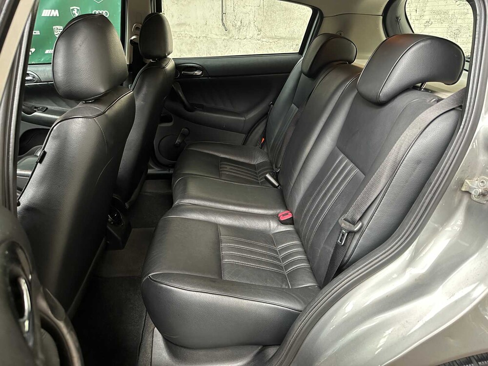 Alfa Romeo 147 1.6 TS Business 105pk 2008