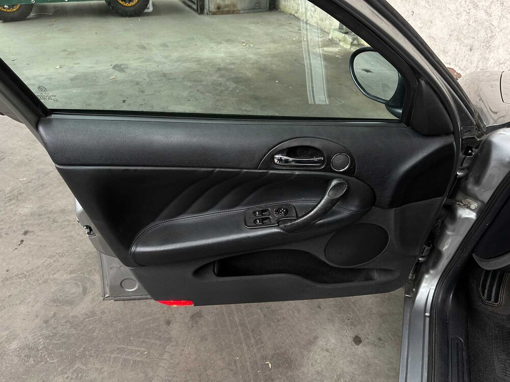 Alfa Romeo 147 1.6 TS Business 105pk 2008