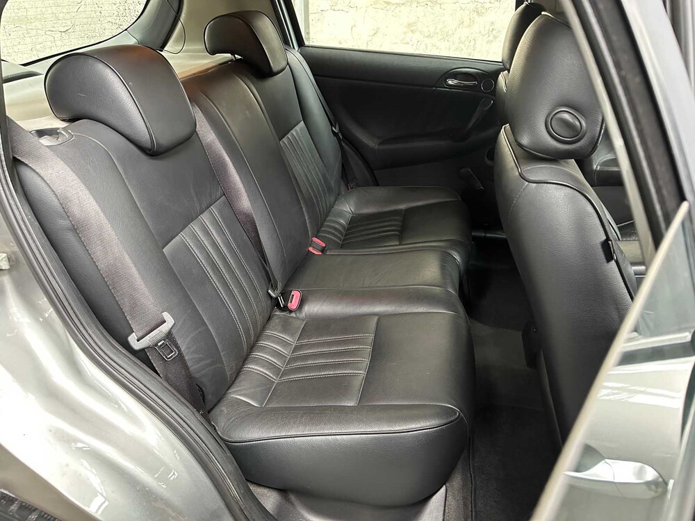 Alfa Romeo 147 1.6 TS Business 105pk 2008