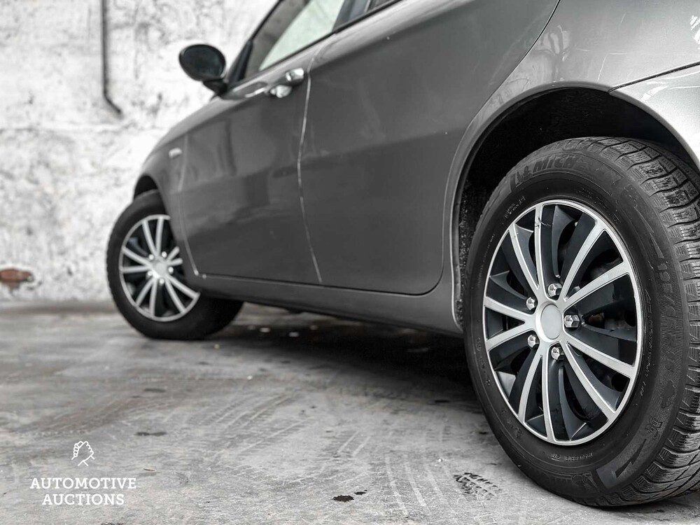 Alfa Romeo 147 1.6 TS Business 105pk 2008