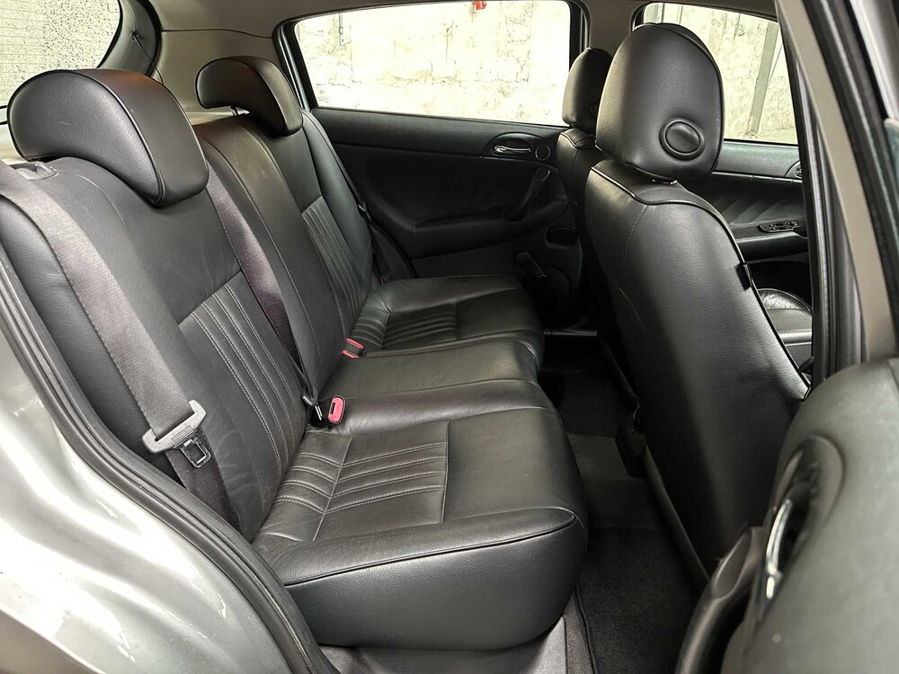 Alfa Romeo 147 1.6 TS Business 105pk 2008