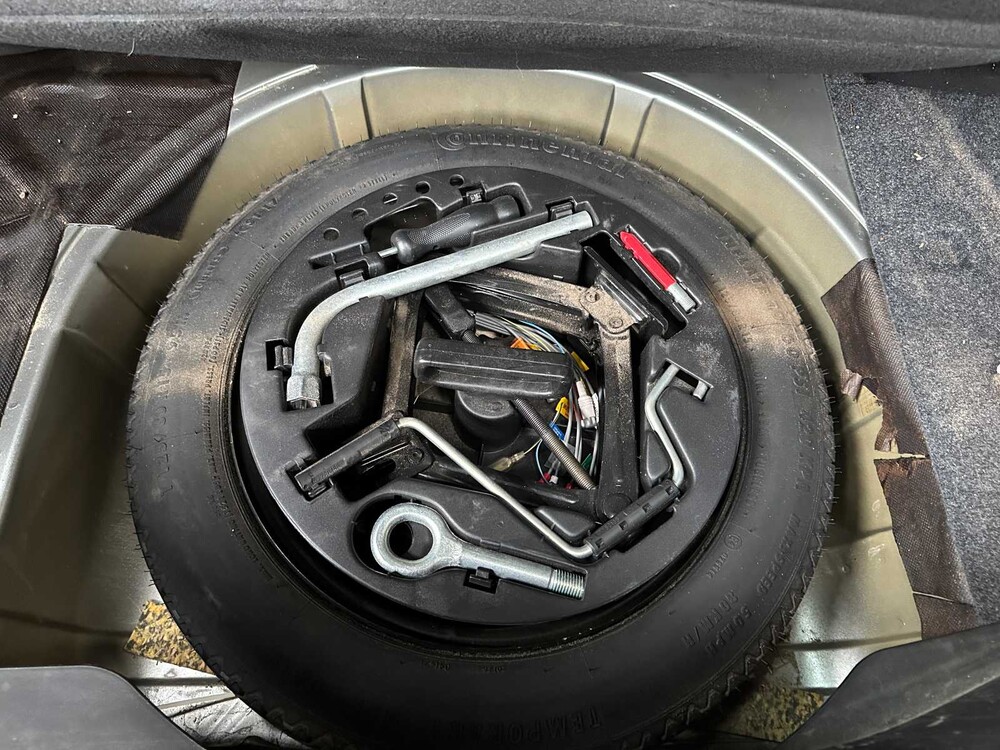 Alfa Romeo 147 1.6 TS Business 105pk 2008