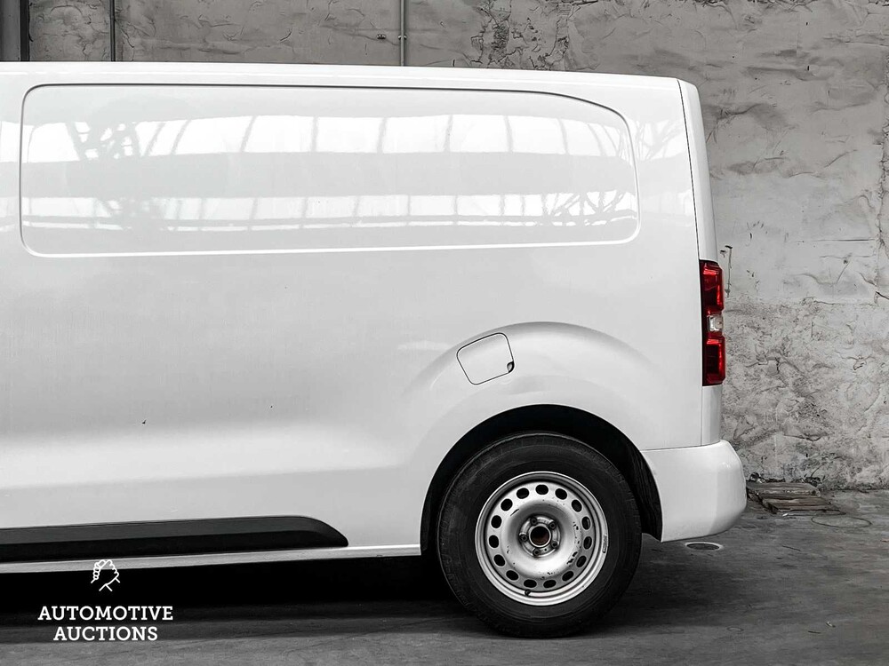 Peugeot Expert 226 S 1.6 BlueHDI 115 Pre 116pk 2017, VLP-80-P