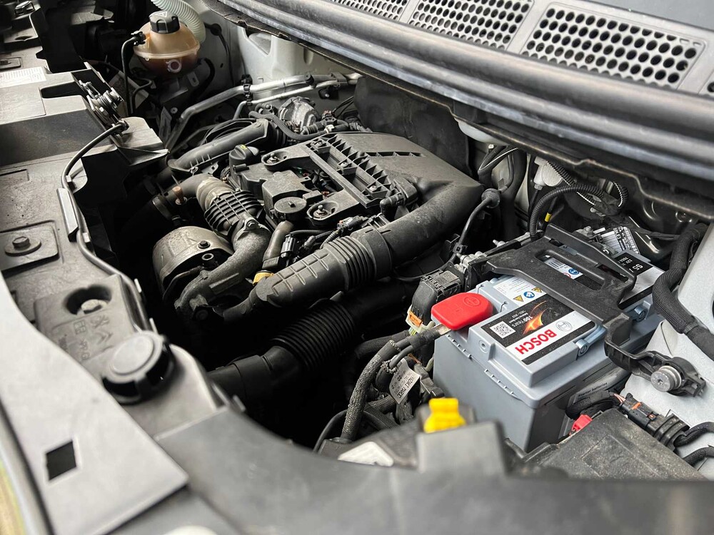 Peugeot Expert 226 S 1.6 BlueHDI 115 Pre 116pk 2017, VLP-80-P