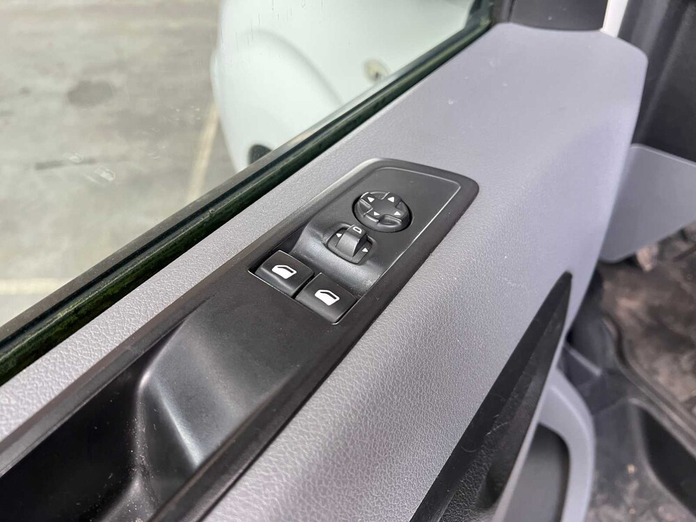 Peugeot Expert 226 S 1.6 BlueHDI 115 Pre 116pk 2017, VLP-80-P