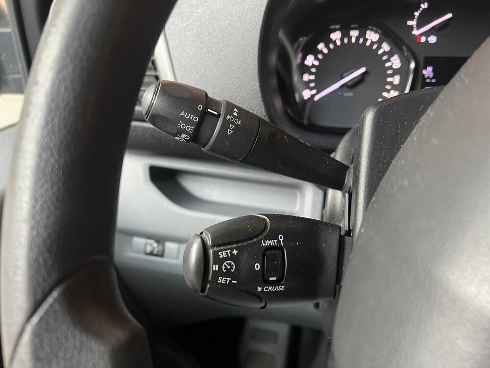 Peugeot Expert 226 S 1.6 BlueHDI 115 Pre 116pk 2017, VLP-80-P