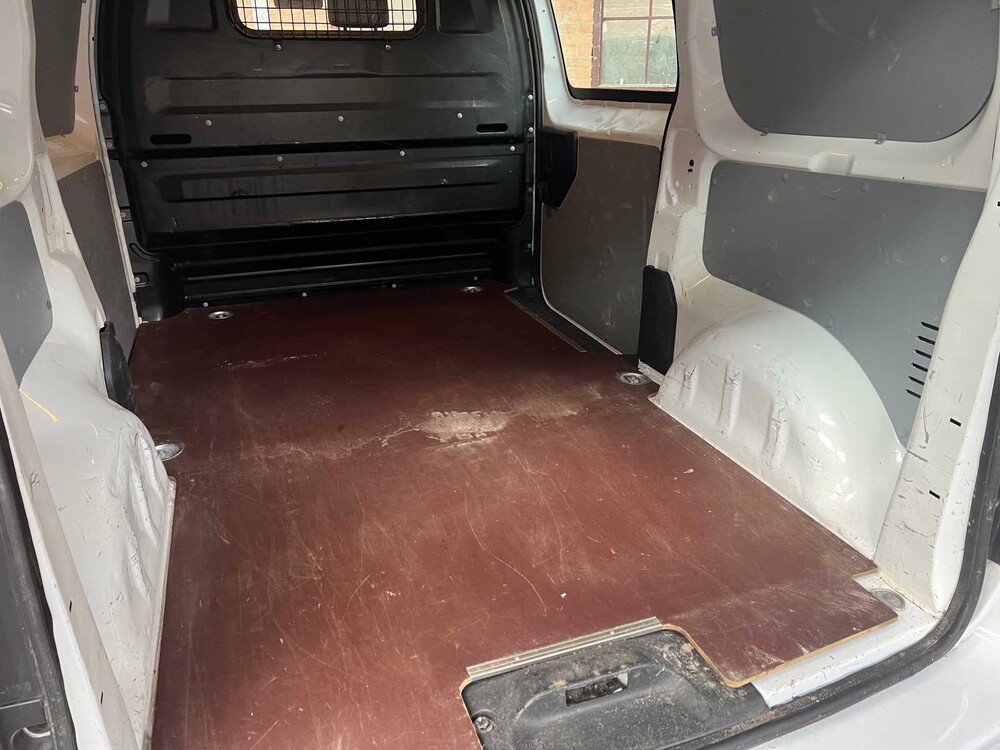 Peugeot Expert 226 S 1.6 BlueHDI 115 Pre 116pk 2017, VLP-80-P