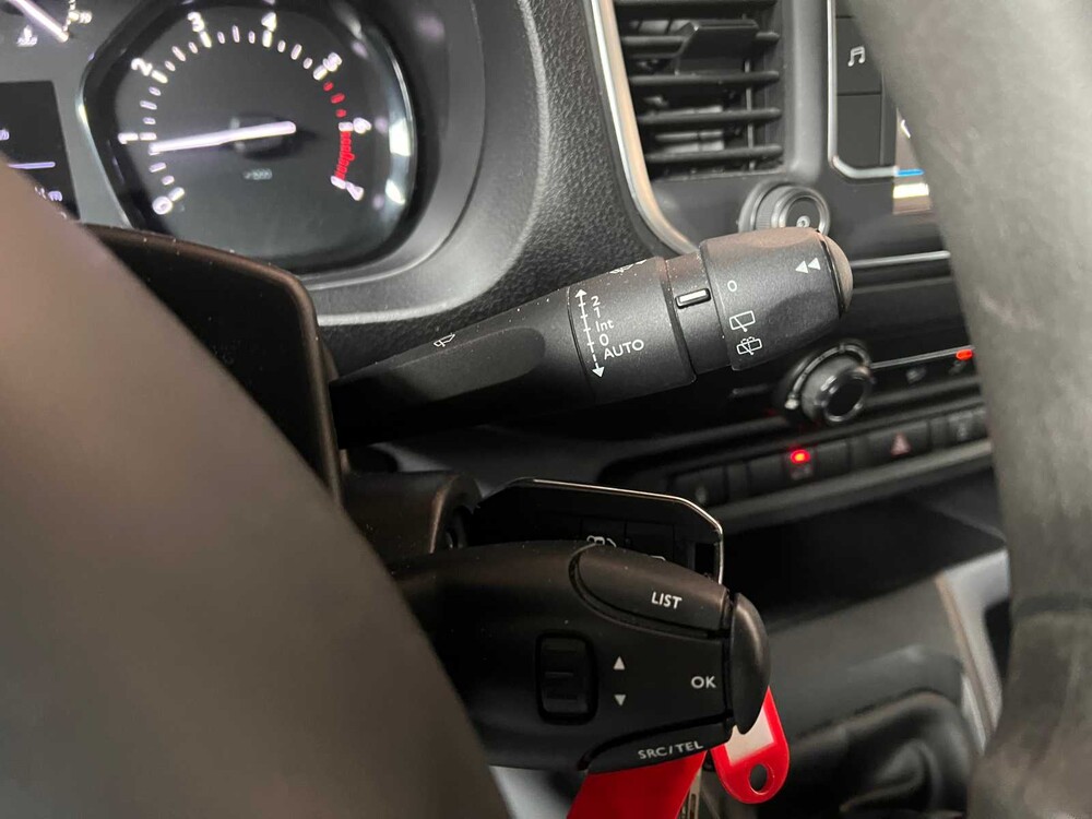 Peugeot Expert 226 S 1.6 BlueHDI 115 Pre 116pk 2017, VLP-80-P