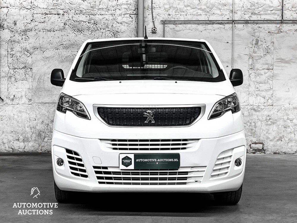 Peugeot Expert 226 S 1.6 BlueHDI 115 Pre 116pk 2017, VLP-80-P