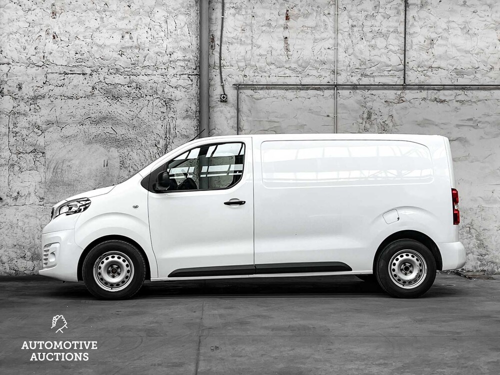 Peugeot Expert 226 S 1.6 BlueHDI 115 Pre 116pk 2017, VLP-80-P