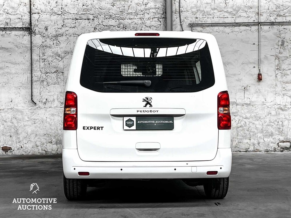 Peugeot Expert 226 S 1.6 BlueHDI 115 Pre 116pk 2017, VLP-80-P