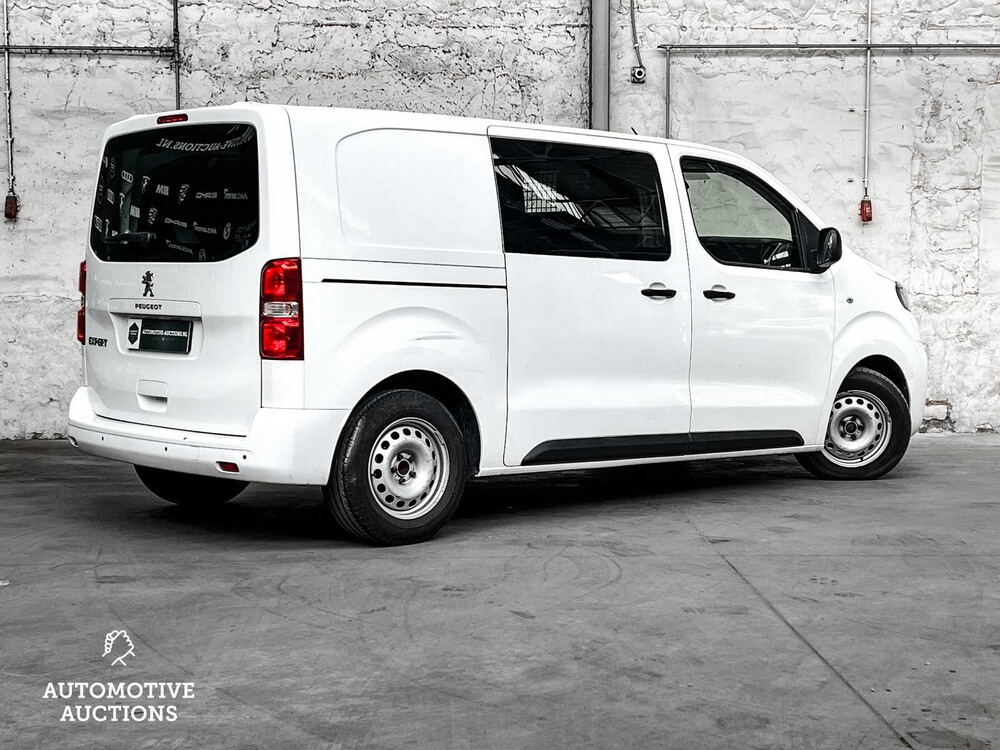 Peugeot Expert 226 S 1.6 BlueHDI 115 Pre 116pk 2017, VLP-80-P