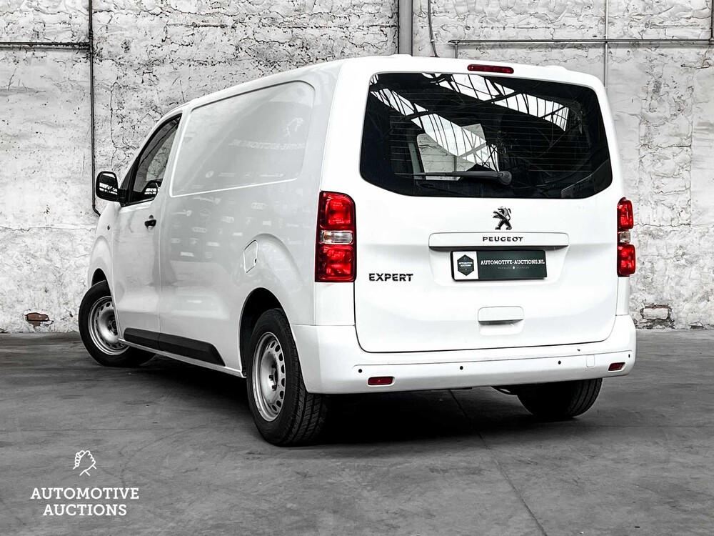 Peugeot Expert 226 S 1.6 BlueHDI 115 Pre 116pk 2017, VLP-80-P