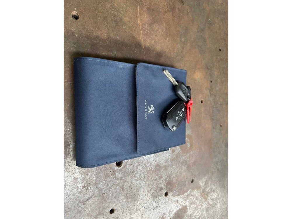 Peugeot Expert 226 S 1.6 BlueHDI 115 Pre 116pk 2017, VLP-80-P