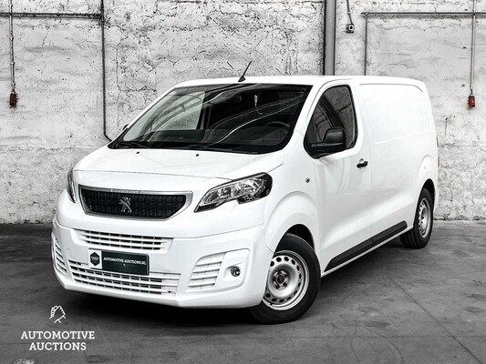 Peugeot Expert 226 S 1.6 BlueHDI 115 Pre 116hp 2017, VLP-80-P