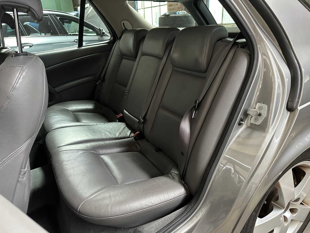 Saab 9-5 Estate 2.3 Turbo Aero 150hp 2005 -Orig. NL-, 16-RS-GG