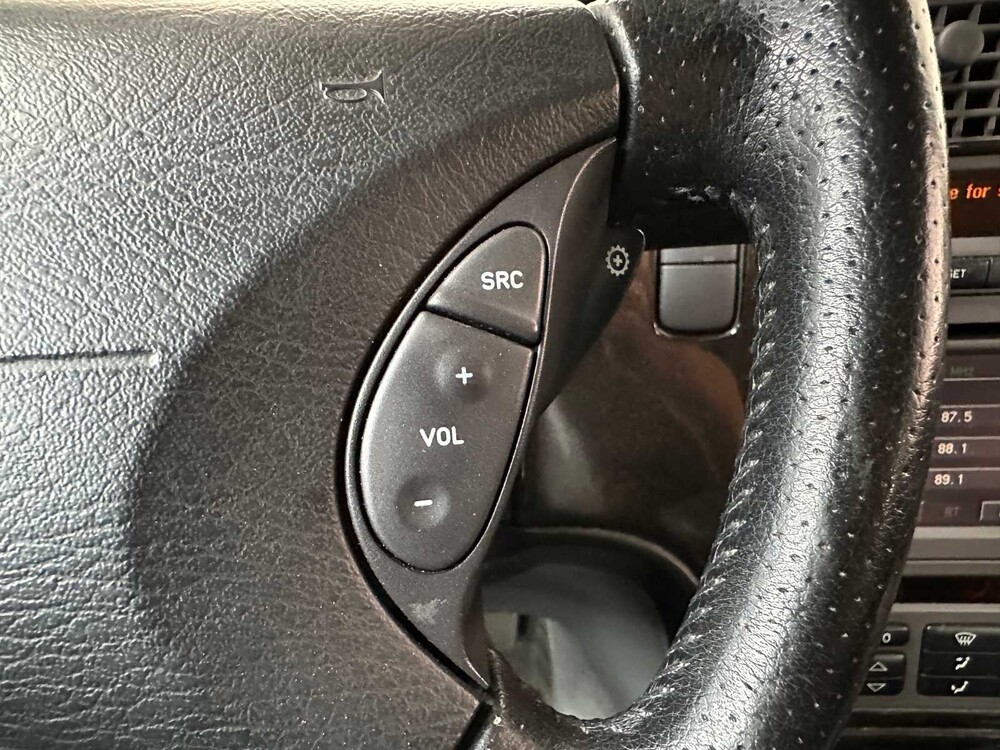 Saab 9-5 Estate 2.3 Turbo Aero 150hp 2005 -Orig. NL-, 16-RS-GG