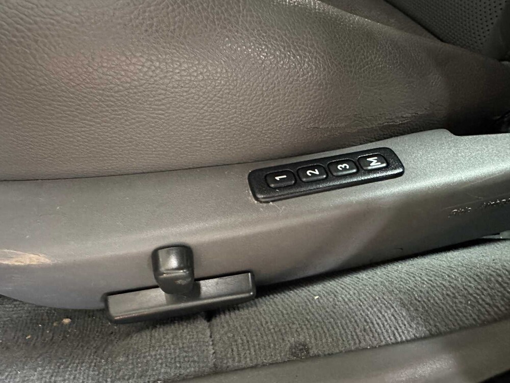 Saab 9-5 Estate 2.3 Turbo Aero 150hp 2005 -Orig. NL-, 16-RS-GG