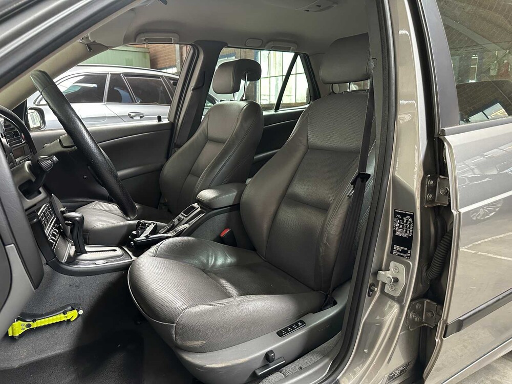 Saab 9-5 Estate 2.3 Turbo Aero 150hp 2005 -Orig. NL-, 16-RS-GG