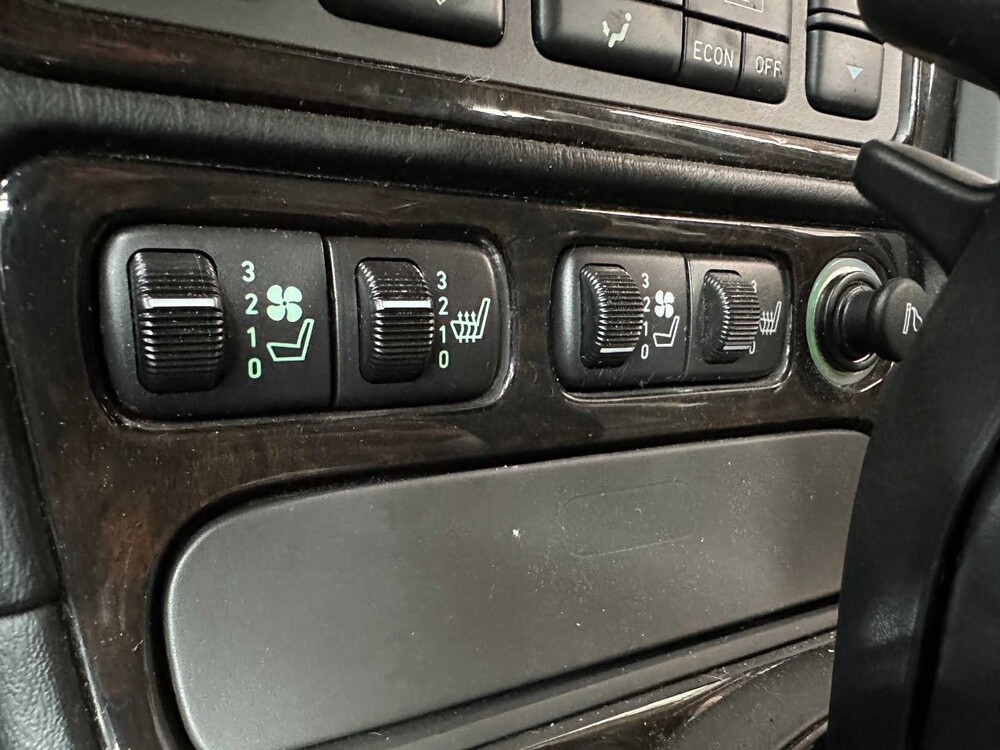 Saab 9-5 Estate 2.3 Turbo Aero 150hp 2005 -Orig. NL-, 16-RS-GG