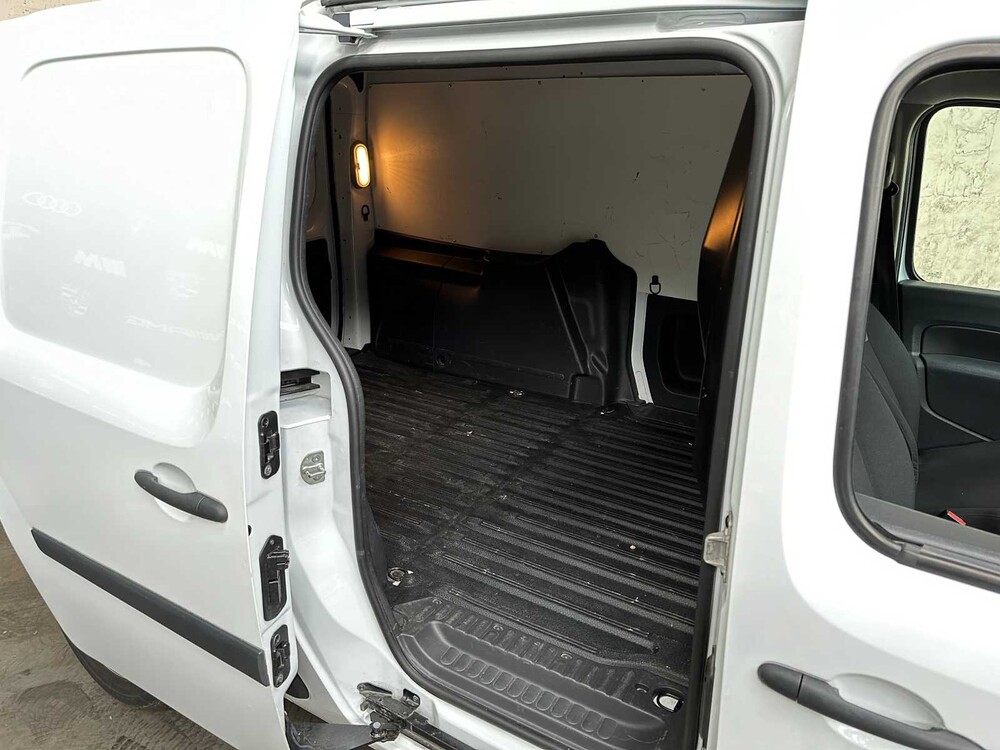 Renault Kangoo Maxi 95pk 2021