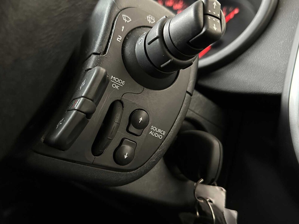 Renault Kangoo Maxi 95pk 2021