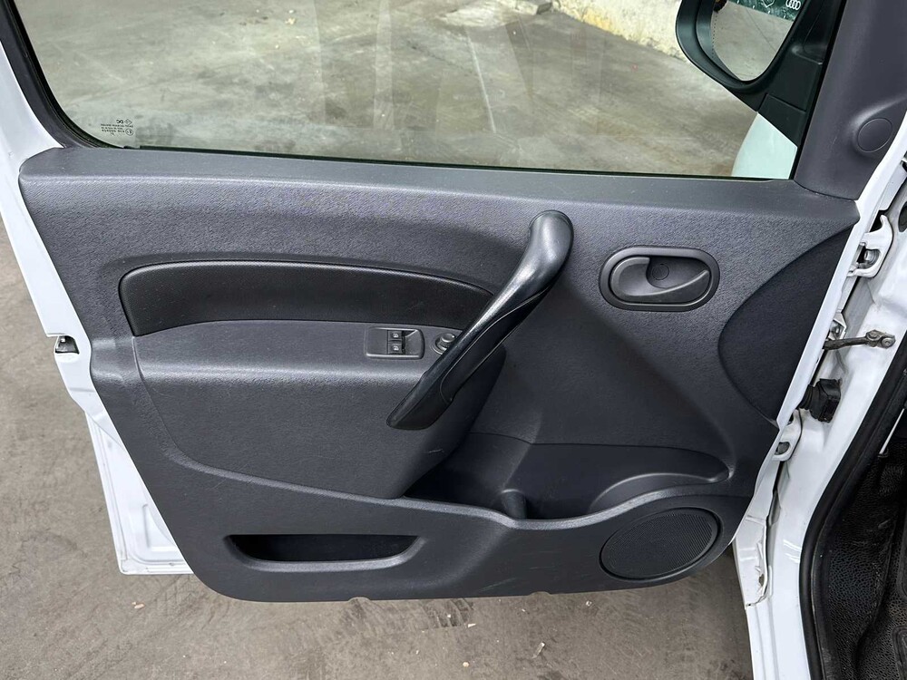 Renault Kangoo Maxi 95pk 2021