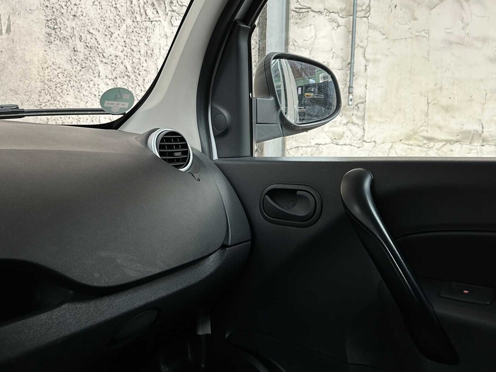 Renault Kangoo Maxi 95pk 2021