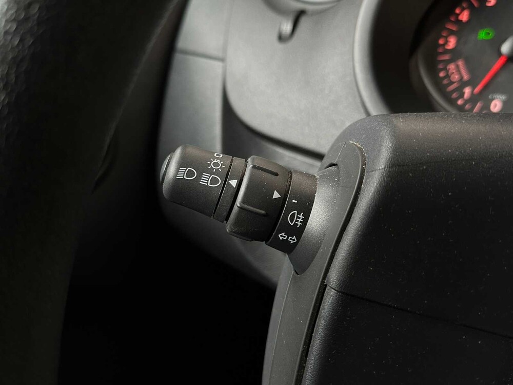 Renault Kangoo Maxi 95pk 2021