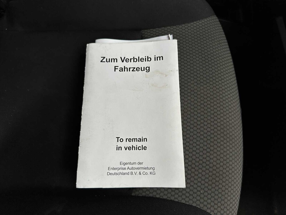 Renault Kangoo Maxi 95pk 2021