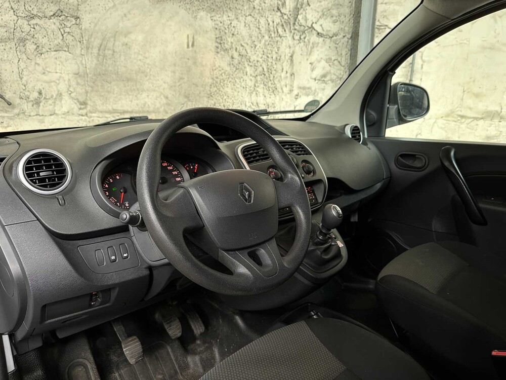 Renault Kangoo Maxi 95pk 2021