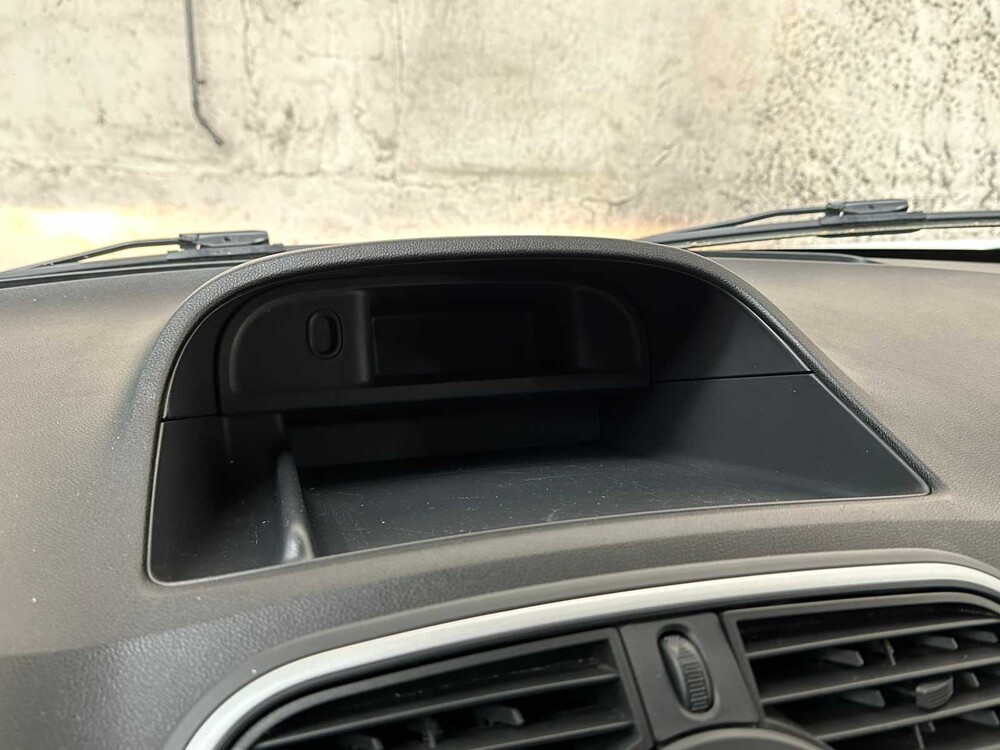 Renault Kangoo Maxi 95pk 2021