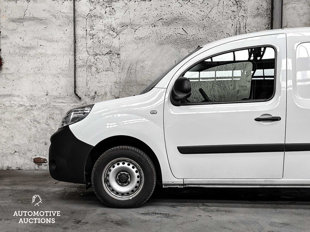 Renault Kangoo Maxi 95pk 2021