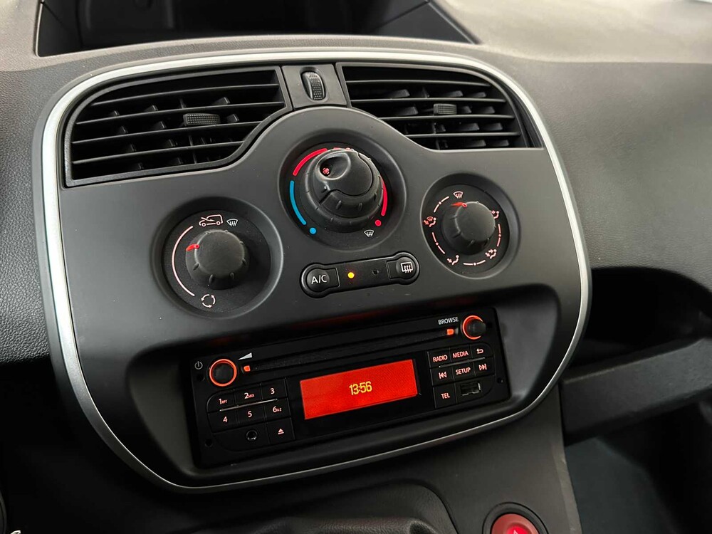 Renault Kangoo Maxi 95pk 2021