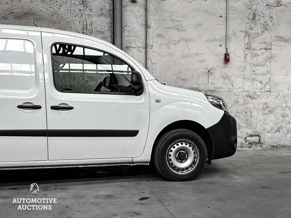 Renault Kangoo Maxi 95pk 2021