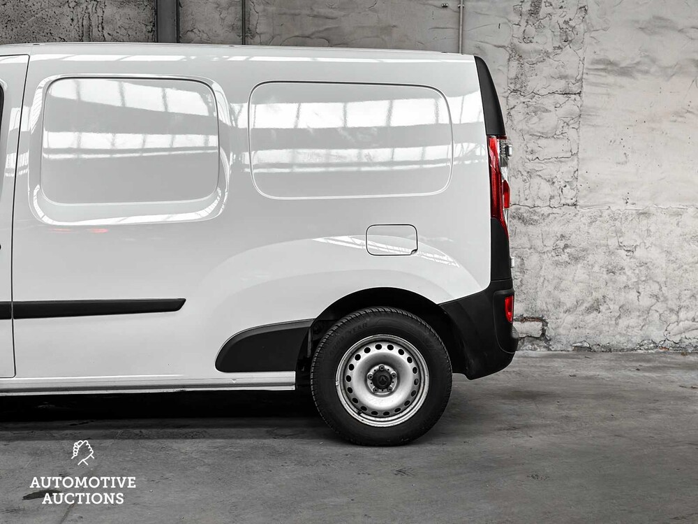 Renault Kangoo Maxi 95pk 2021