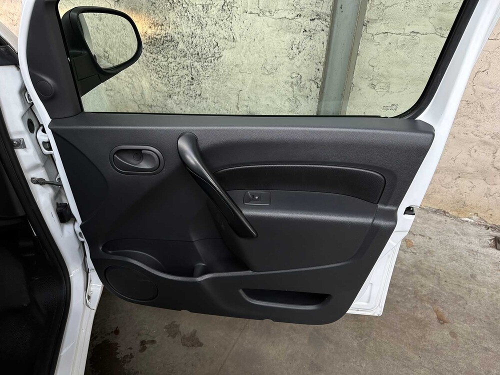 Renault Kangoo Maxi 95pk 2021